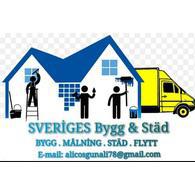 Sveriges Bygg & Städ