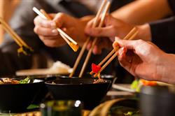 Terassen Thai Restaurang - Karlskrona