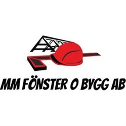 MM Fönster & Bygg AB