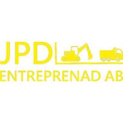 Jpd Entreprenad AB