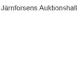 Järnforsen Auktioner AB