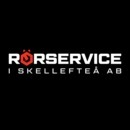 Rörservice i Skellefteå AB