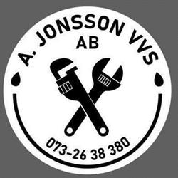 A. Jonsson Vvs AB