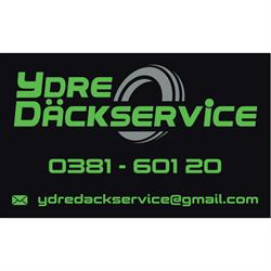 Ydrebygdens Däckservice, AB