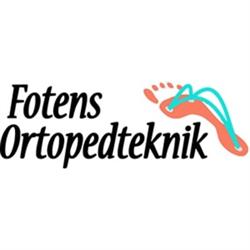 Fotens Ortopedteknik Bergslagen
