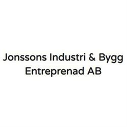 Jonssons Industri & Bygg Entreprenad AB
