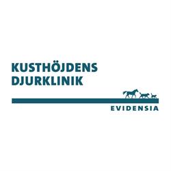 Kusthöjdens Djurklinik Evidensia