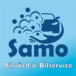 Samos bilvård & service - Oskarshamn