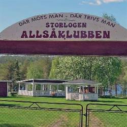 Allsåklubbens Camping