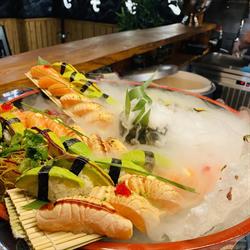 Mirai Sushi & Ramen