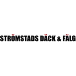 Strömstads Däck & Fälg AB