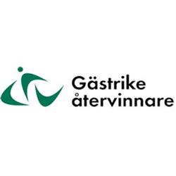 Återvinningscentral Gävle