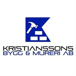 Kristianssons Bygg & Mureri AB