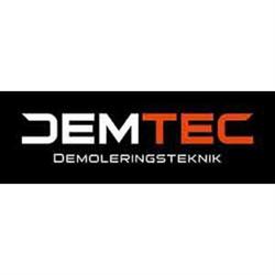 Demtec AB