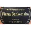 Blomsterdekoratör Firma Bankemalm
