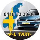 Landskrona Taxi