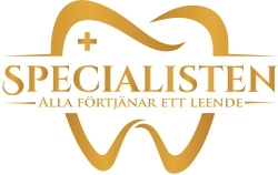 Tanndspecialisten