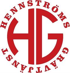 HENNSTRÖMS GRÄVTJÄNST AB