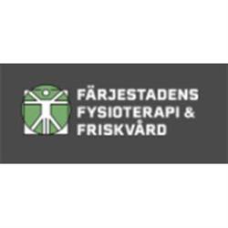 Färjestadens Fysioterapi & Friskvård - Gym Öland