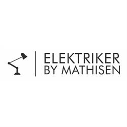 Elektriker By Mathisen AB