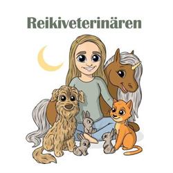 Reikiveterinären i Åkersberga