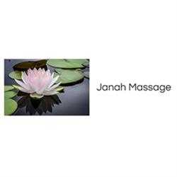 Janah Massage