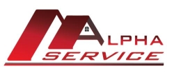 Alpha Service AB