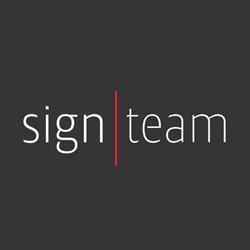 Signteam Partner AB