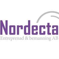 Nordecta AB