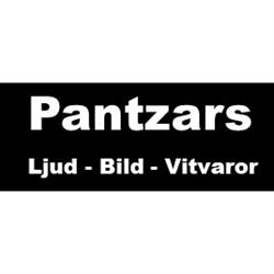 Pantzars Ljud & Bild