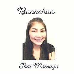 Boonchoo Thai Massage Upplands Väsby