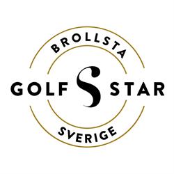 Golfstar Brollsta