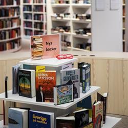 Hultsfreds bibliotek