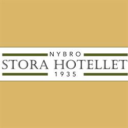 Nybro Stora Hotellet