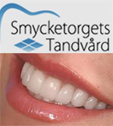 Smycketorgets Tandvård