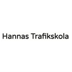 Hannas Trafikskola