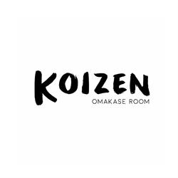 Koizen Omakase Room