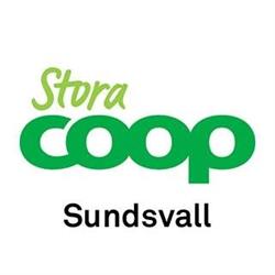 Stora Coop Sundsvall