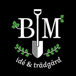 BM idé & trädgård