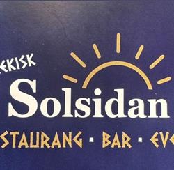 Grekiska Solsidan Restaurang