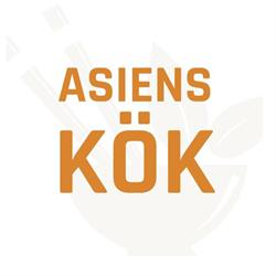 Asiens Kök