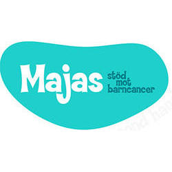 Majas Stöd Mot Barncancer Secondhand