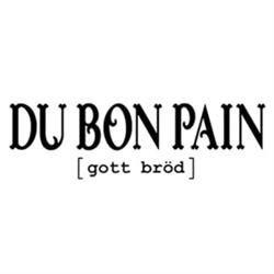 Du Bon Pain - Bageri Tottvägen