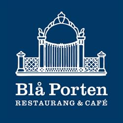 Restaurangen Blå porten