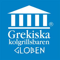 GREKISKA Grill & Bar - Globen