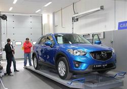 Mölnlycke Lackering Karosseri & Serviceverkstad - Autoexperten