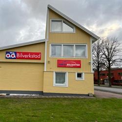 Surte Bilcenter AB