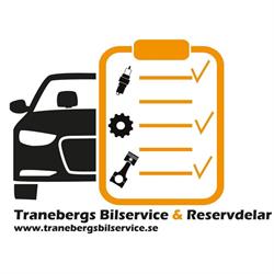 Tranebergs Bilservice & Reservdelar