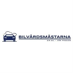 Bilvårdsmästarna