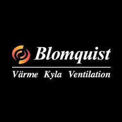 Blomquist Rör